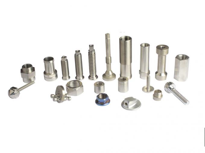 Piezas que trabajan a máquina que muelen de torneado del CNC de Brass Copper del fabricante profesional