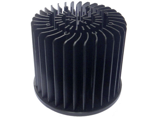 disipador de calor de 100m m LED, radiador de 100m m LED, radiador de 40Watt LED, 36W disipador de calor forjado frío, disipador de calor que forja frío 35W