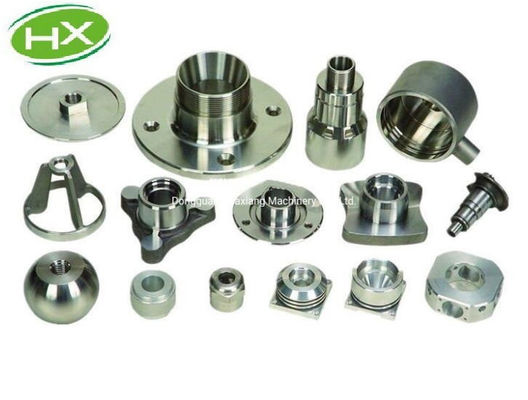 Piezas de torneado de anodización del CNC de la precisión multiusos para la máquina auto