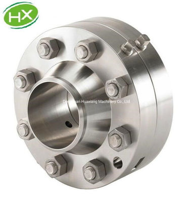Piezas de torneado de anodización del CNC de la precisión multiusos para la máquina auto