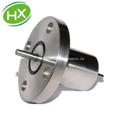 Piezas de torneado de anodización del CNC de la precisión multiusos para la máquina auto
