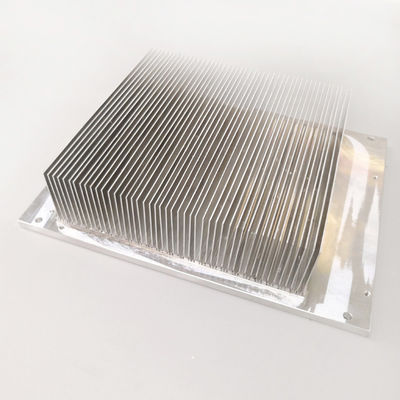 Electrónica de AL Heat Sink In Power del conductor de la CA del inversor multiusos