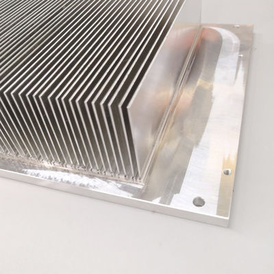 Electrónica de AL Heat Sink In Power del conductor de la CA del inversor multiusos