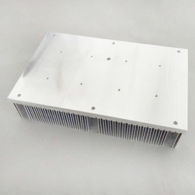 Disipador de calor más fresco termoeléctrico estable, esparcidor de aluminio multiusos del calor