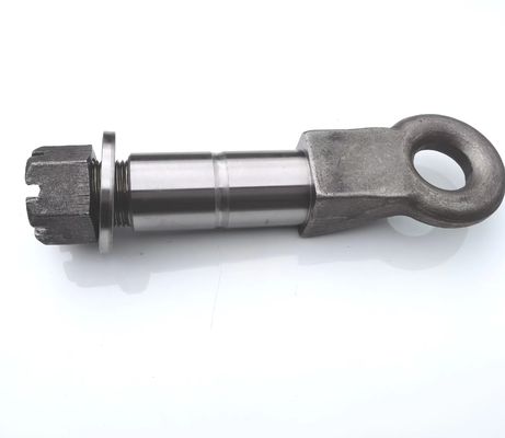 Artículo anti ajustable forjado barra de enganche antioxidante de la corrosión del hardware
