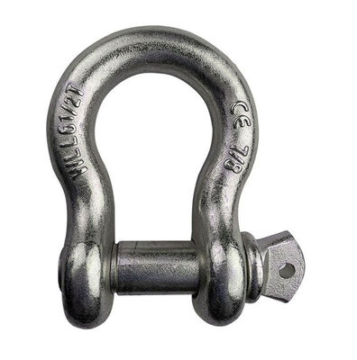 Hardware forjado pulido a prueba de herrumbre, grillo resistente práctico