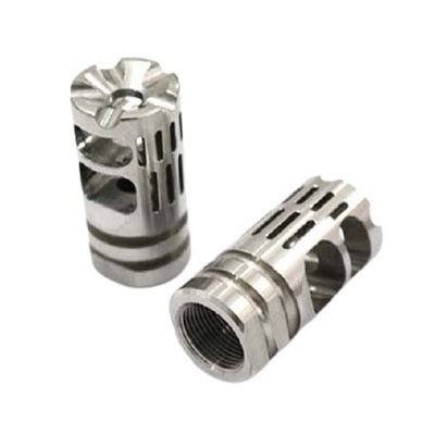 ODM que graba al agua fuerte trabajar a máquina micro multiusos de torneado de las piezas del CNC que muele