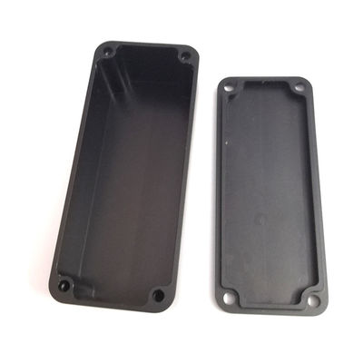 Piezas que muelen de torneado de cobre amarillo multicoloras del CNC a prueba de herrumbre para automotriz