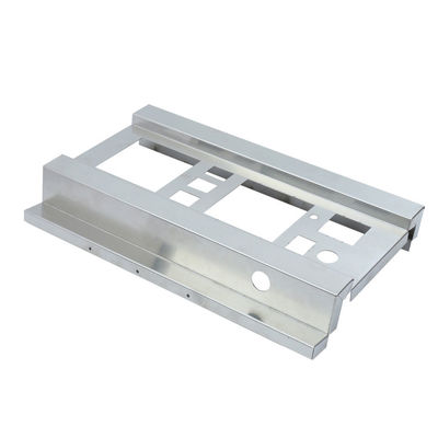 Metal cepillado de aluminio que sella el anti-corrosivo de las piezas práctico