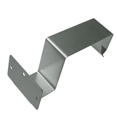 Metal cepillado de aluminio que sella el anti-corrosivo de las piezas práctico