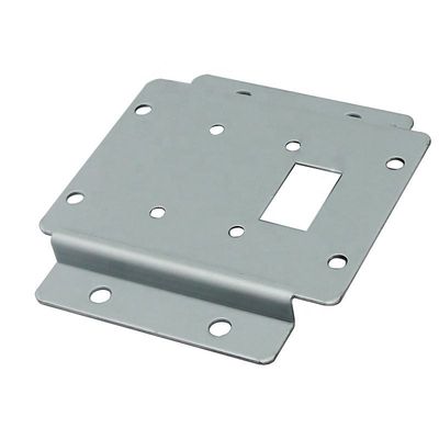 Metal cepillado de aluminio que sella el anti-corrosivo de las piezas práctico