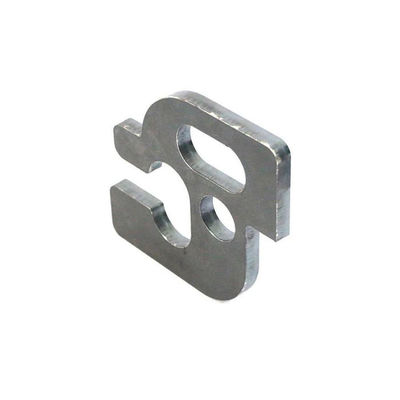 El metal de aluminio industrial que sella piezas pulveriza a prueba de herrumbre revestido