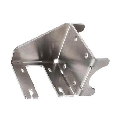 CNC durable automotriz que sella las piezas, componentes sellados antioxidantes del metal