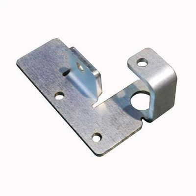 Laser del OEM que corta el metal que sella práctico multiusos de las piezas