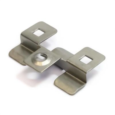Laser del OEM que corta el metal que sella práctico multiusos de las piezas