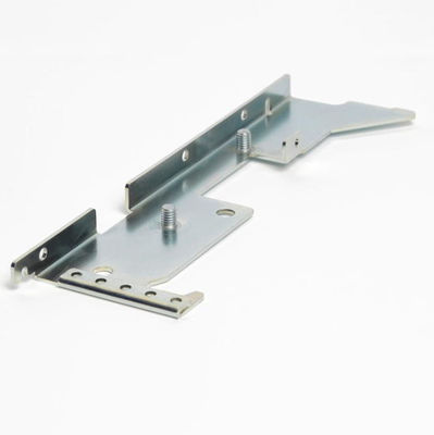 Metal de acero de soldadura que sella la corrosión anti de las piezas para automotriz