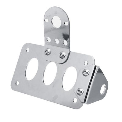 Metal de acero de soldadura que sella la corrosión anti de las piezas para automotriz