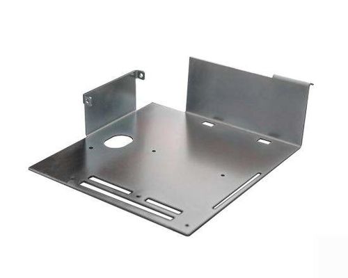 El metal a prueba de herrumbre ISO9001 que sellaba el polvo multiusos de las piezas cubrió