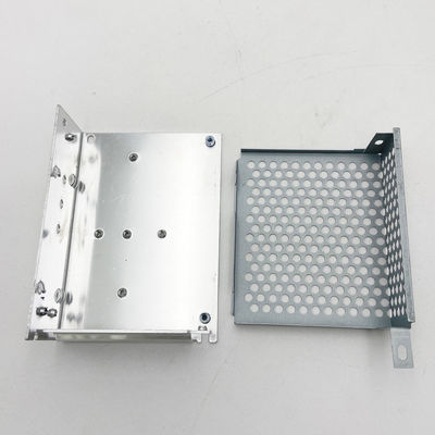 Metal de acero inoxidable que sella el anti-corrosivo de las piezas práctico