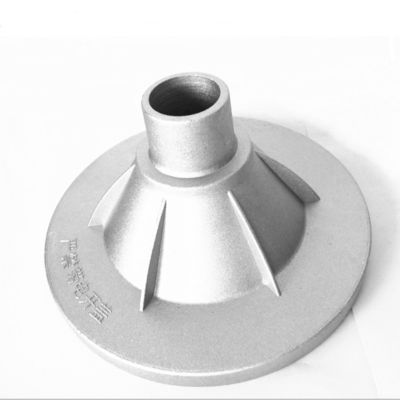 Ra0.8-Ra6.3 a presión el fundición de pequeñas piezas, pulverizan servicio de aluminio revestido de la fundición a presión