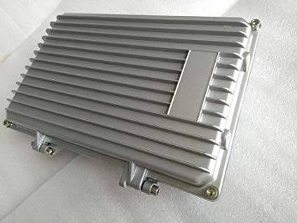 Piezas antis del bastidor de aluminio de la precisión de la oxidación que pulen la superficie de cepillado