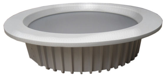 Fundición a presión de la industria del aluminio práctico del cinc, aleación de pulido de la fundición de aluminio del dado