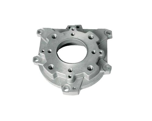 La aleación de cepillado industrial muere molde, aleación multiusos de la fundición de aluminio