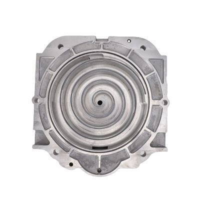 La aleación de cepillado industrial muere molde, aleación multiusos de la fundición de aluminio