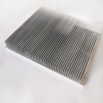 Artículo multiusos del disipador de calor electrónico rectangular antioxidante