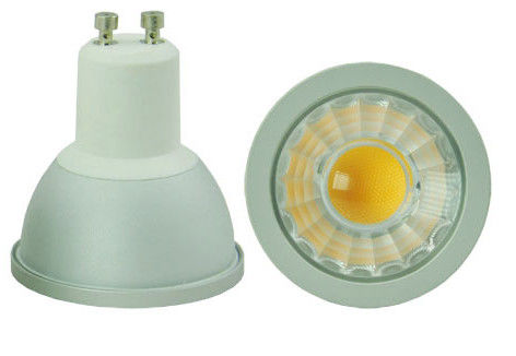 Forja fría estable de las viviendas anticorrosivas del alumbrado para la luz de la MAZORCA